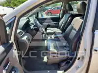 2016 Honda ODYSSEY фото