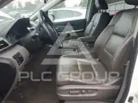 2016 Honda ODYSSEY фото