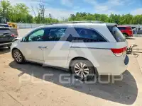 2016 Honda ODYSSEY фото