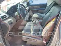 2016 Honda ODYSSEY photo