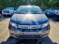 2016 Honda ODYSSEY фото