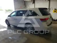 2016 Honda ODYSSEY фото