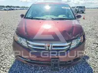 2016 Honda ODYSSEY фото