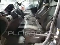 2016 Honda ODYSSEY фото