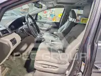 2016 Honda ODYSSEY фото