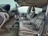 2016 Honda ODYSSEY фото