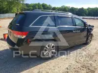 2016 Honda ODYSSEY photo