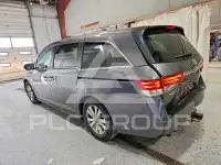 2016 Honda ODYSSEY фото