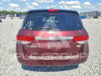 2016 Honda ODYSSEY фото