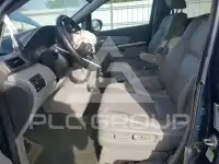 2016 Honda ODYSSEY фото