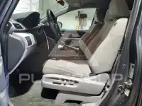 2016 Honda ODYSSEY фото