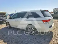 2016 Honda ODYSSEY фото