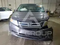 2016 Honda ODYSSEY фото