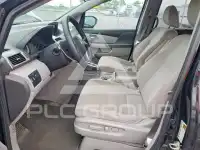 2016 Honda ODYSSEY фото