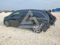 2016 Honda ODYSSEY фото