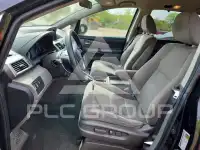 2016 Honda ODYSSEY фото
