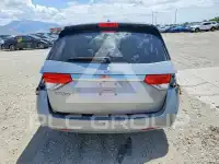 2016 Honda ODYSSEY photo