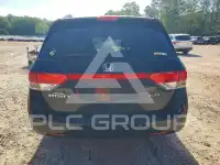 2016 Honda ODYSSEY photo
