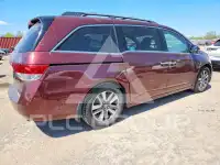 2016 Honda ODYSSEY photo