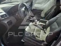 2016 Honda ODYSSEY photo