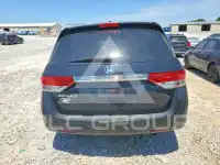 2016 Honda ODYSSEY photo