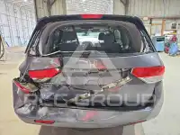 2016 Honda ODYSSEY фото
