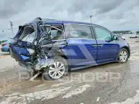 2016 Honda ODYSSEY photo