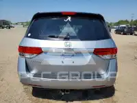 2016 Honda ODYSSEY фото