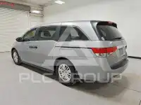 2016 Honda ODYSSEY photo