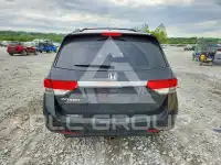 2016 Honda ODYSSEY фото
