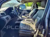 2016 Honda ODYSSEY фото