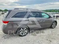 2016 Honda ODYSSEY фото