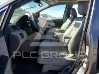 2016 Honda ODYSSEY фото