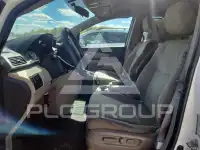 2016 Honda ODYSSEY фото