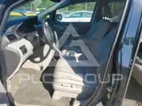 2016 Honda ODYSSEY фото