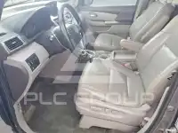 2016 Honda ODYSSEY фото