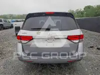 2016 Honda ODYSSEY фото