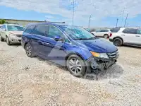 2016 Honda ODYSSEY фото