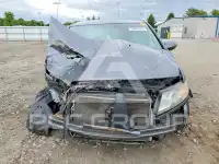 2016 Honda ODYSSEY фото
