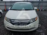 2016 Honda ODYSSEY фото