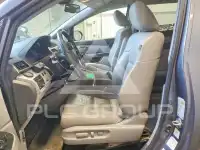 2016 Honda ODYSSEY фото