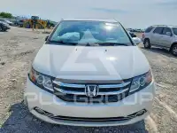 2016 Honda ODYSSEY фото