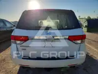 2016 Honda ODYSSEY фото