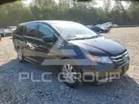 2016 Honda ODYSSEY фото