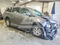 2016 Honda ODYSSEY фото