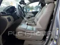 2016 Honda ODYSSEY фото