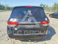 2016 Honda ODYSSEY фото