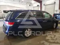 2016 Honda ODYSSEY фото