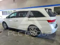2016 Honda ODYSSEY фото