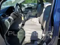 2016 Honda ODYSSEY фото